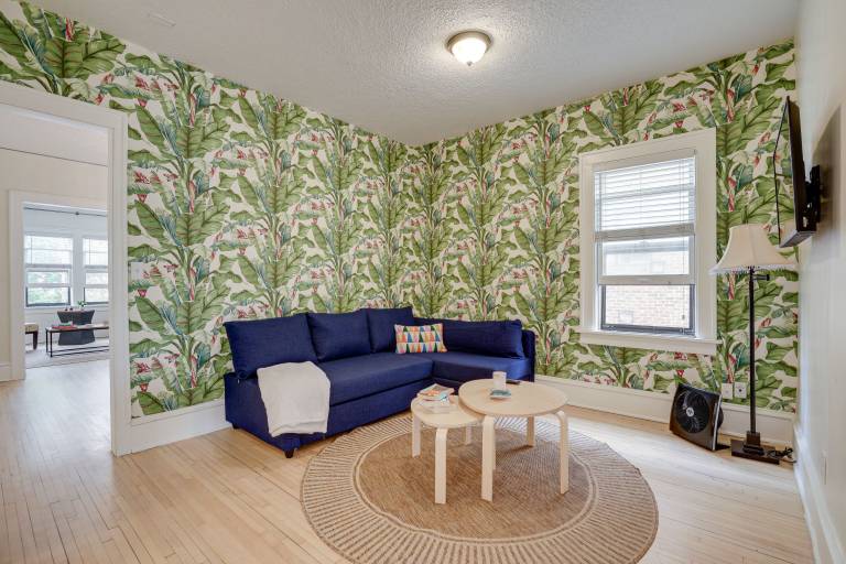 Condo  Minneapolis