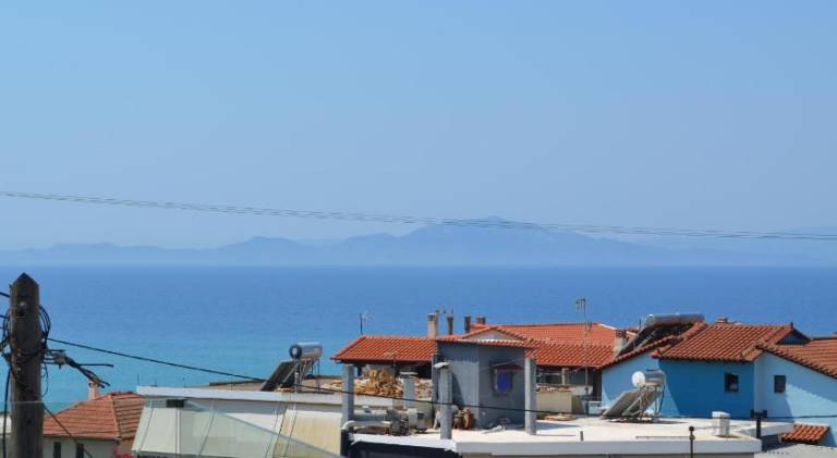Διαμέρισμα Arkoudi