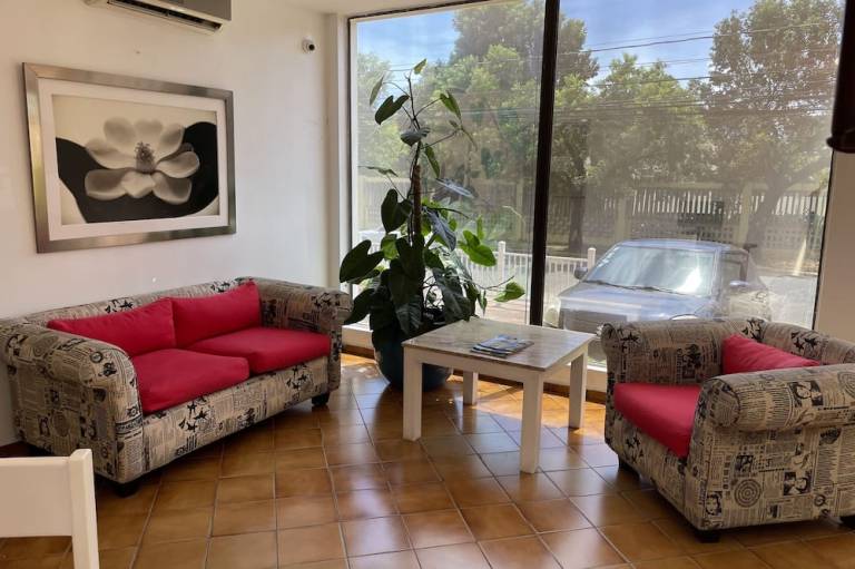 Aparthotel Santo Domingo