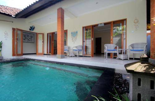 Villa Denpasar City