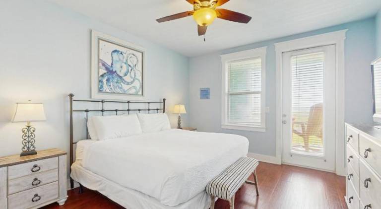 Rental apartment with pool & jacuzzi — photo 2