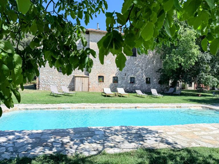 Agriturismo Spoleto