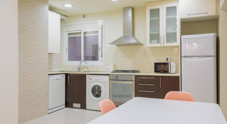 Apartment with 3 rooms for 7 persons — photo 2