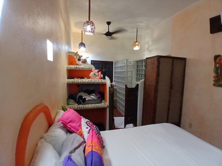 Condo Troncones