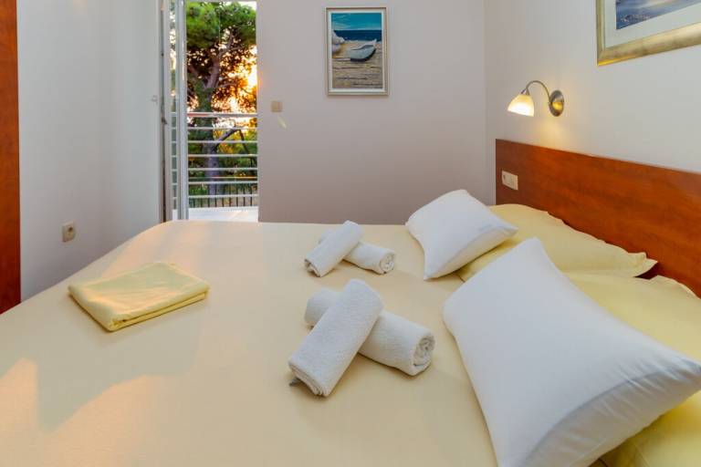 Ferienwohnung  Kučiće