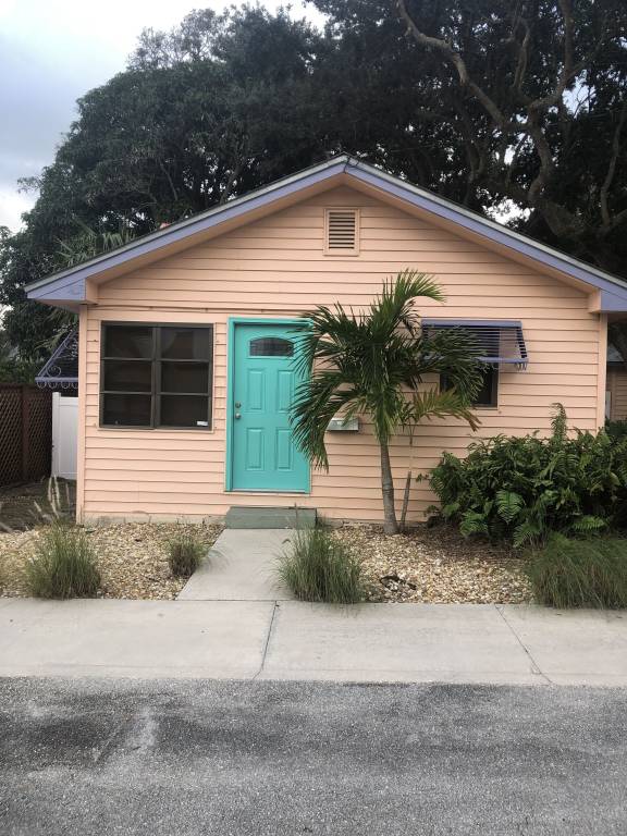 Cabin Jensen Beach