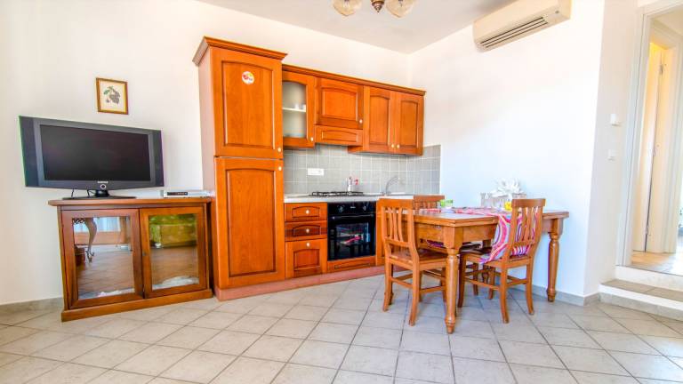 Family-friendly apartment with terrace | Next to the beach | Pets are welcome — photo 2
