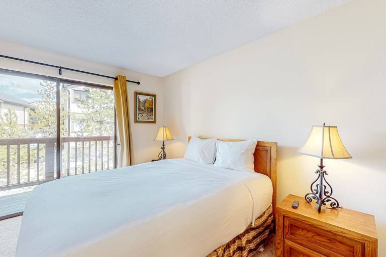 Resort Breckenridge