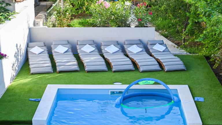 Holiday Home Urbana with pool — photo 2