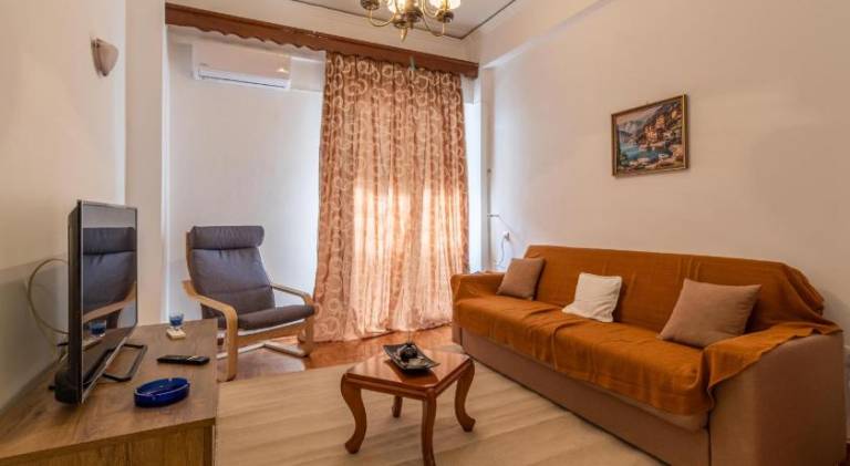 Rental apartment with 1 room for 3 persons — photo 2