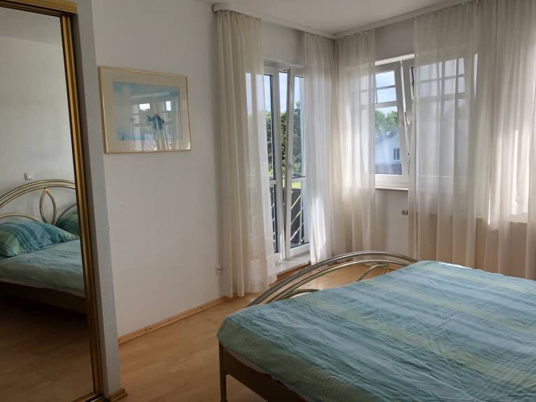 Apartment with 2 rooms for 5 persons — photo 5