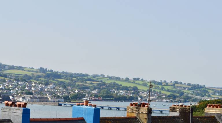 Cottage Teignmouth