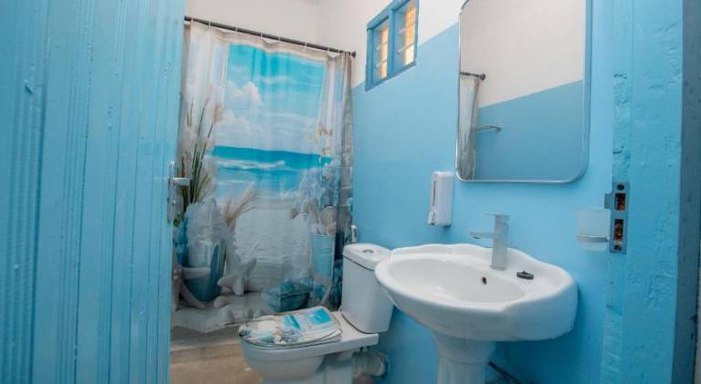 The 5th Element Boutique Hotel — photo 2