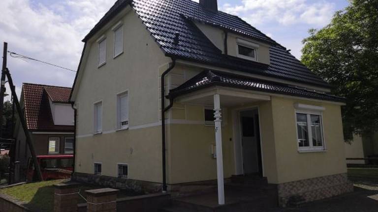 Ferienhaus Schmalkalden