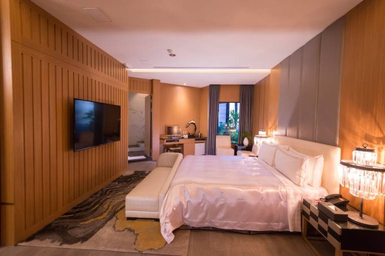 Motel New Taipei