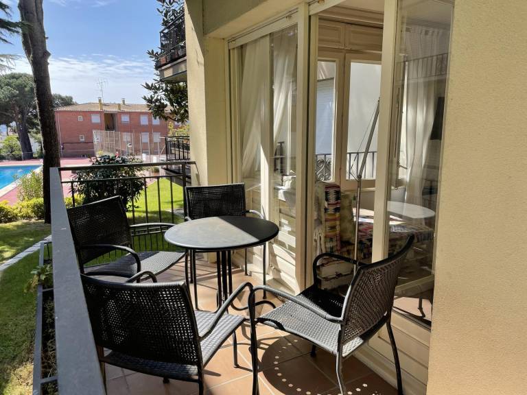 Fully equipped lovely rental apartment with pool | Dogs allowed — photo 5