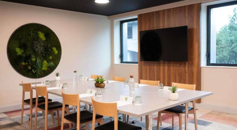 Ibis Styles Paris Meteor Avenue d'Italie — photo 4