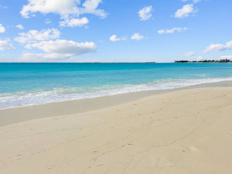 Villa Treasure Cay