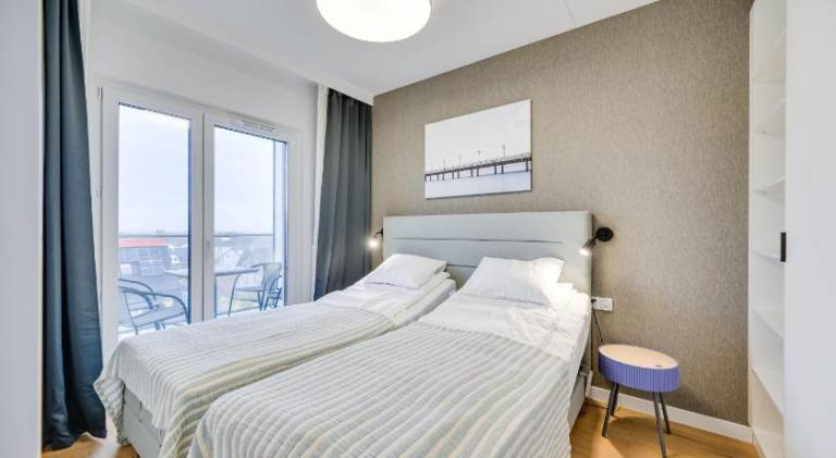 Apartament Mechelinki