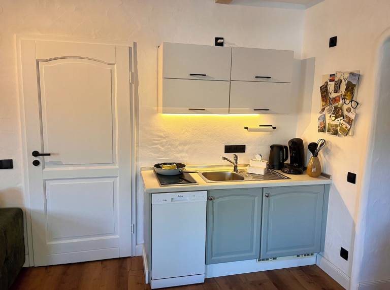 Ferienwohnung Sankt Martin