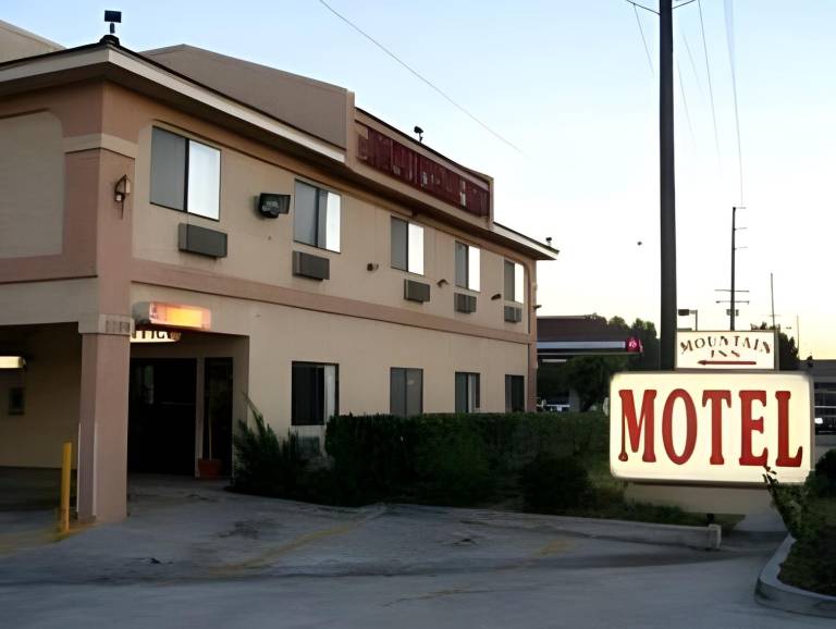 Motel Ontario