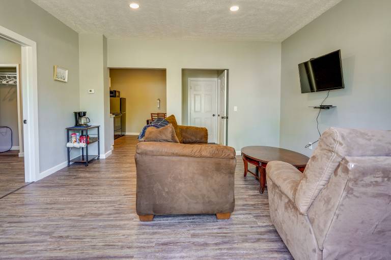 Zanesville Vacation Rental Near Downtown — photo 4
