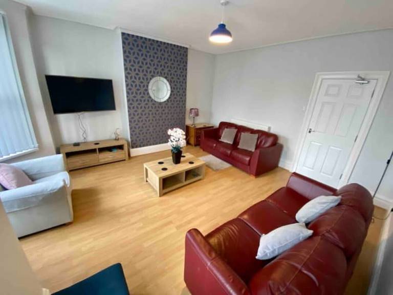 House Lancaster