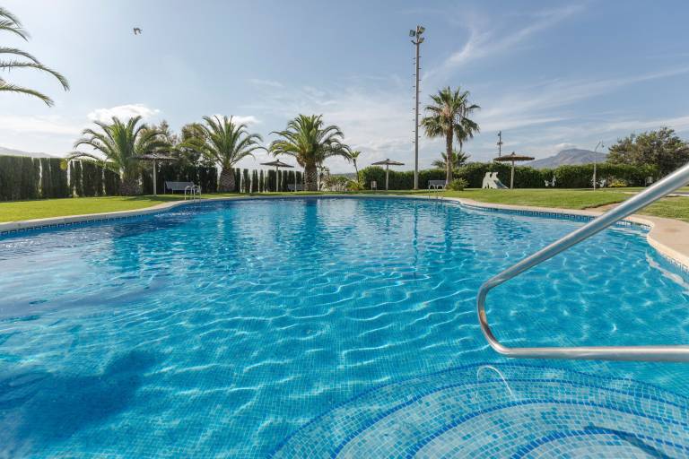 Apartamento Puerto de Mazarrón
