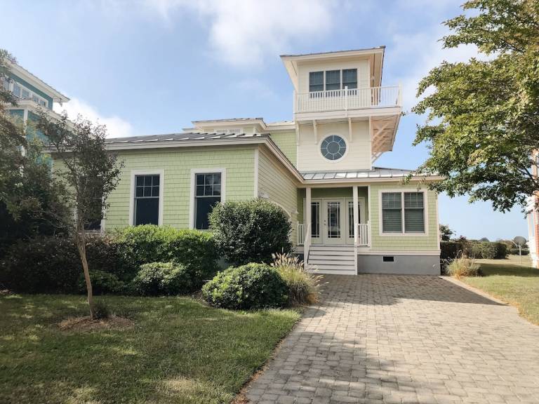 House Cape Charles