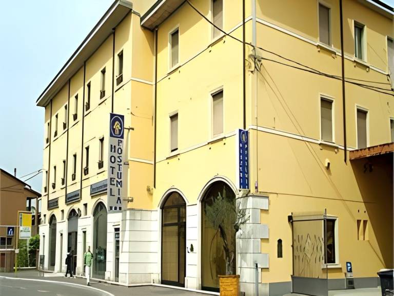 Hotel Postumia in Villafranca di Verona
