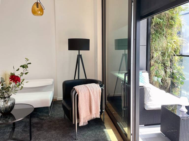 Rental apartment with 1 room for 2 persons — photo 3