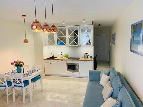 Apartament Junoszyno