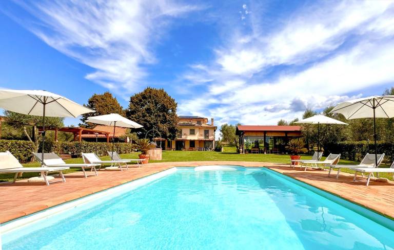 Casa Montefiascone