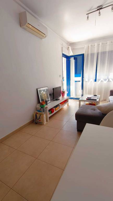 Ferienwohnung Alicante