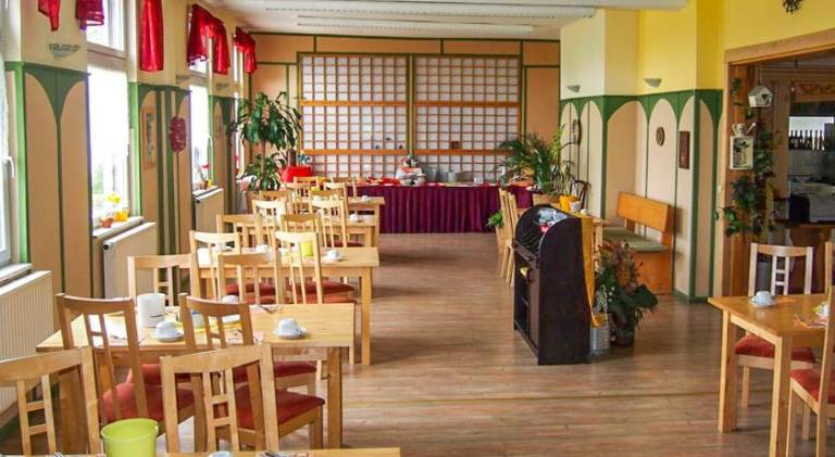 Pension Haus Saarland — photo 4