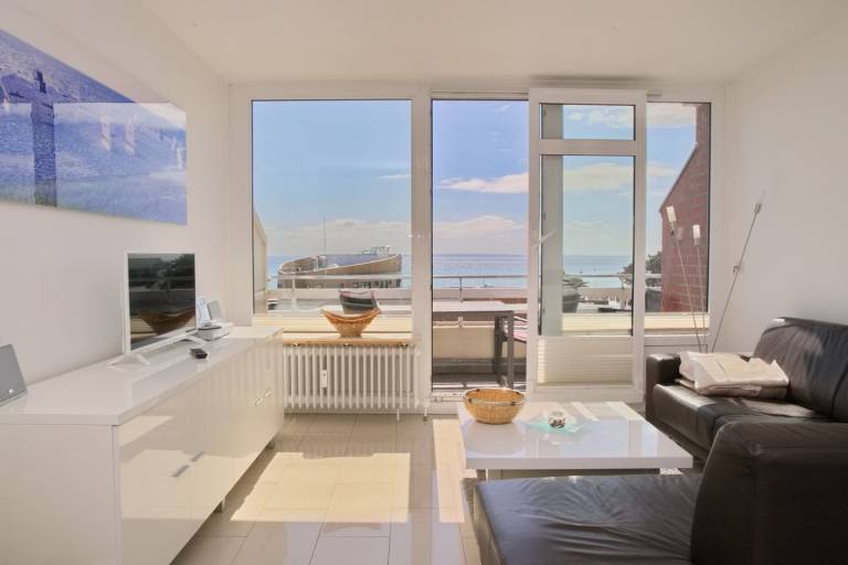 Ferienwohnung Lensahn