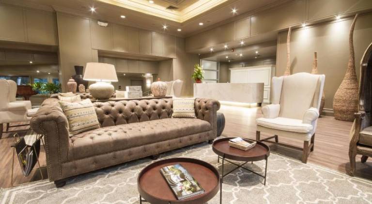 Unipark by Oro Verde Hotels — photo 3