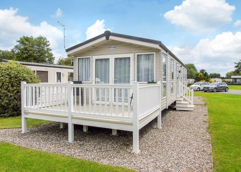 Caravan Sealand