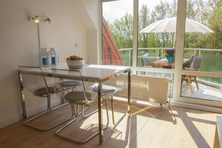 Beautiful rental apartment with yard | Dogs allowed — photo 3