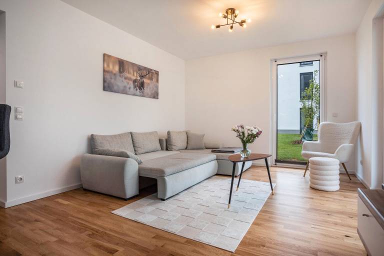 Appartement Greifswald