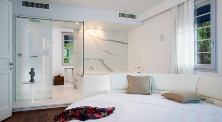 Il Villino Hotel & SPA — photo 2