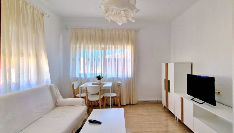 Appartement Salamanque
