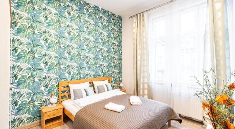 Pleasant rental apartment | Pet-friendly in Katowice