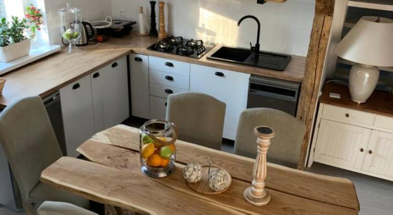 Vacation home with 4 rooms for 8 persons — photo 5