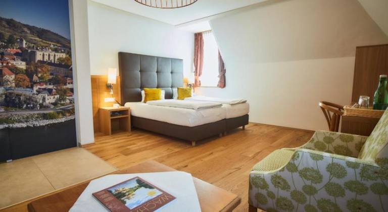 Landhotel Wachau - Bed and Breakfast — photo 2