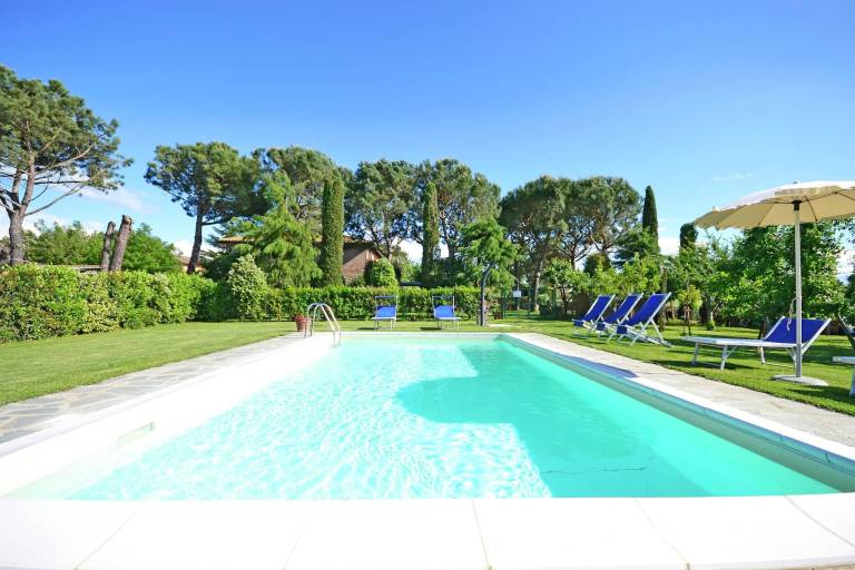 Villa Sant'Agata