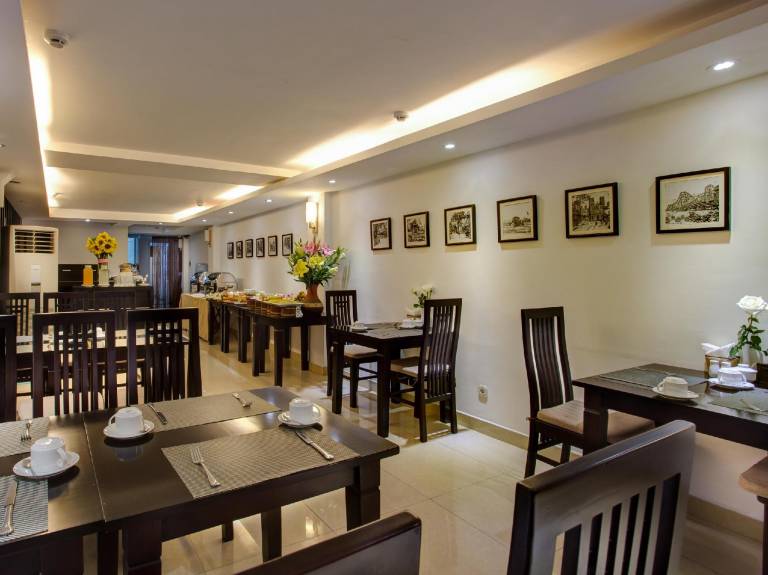 Parklane Central Hanoi Hotel — photo 3