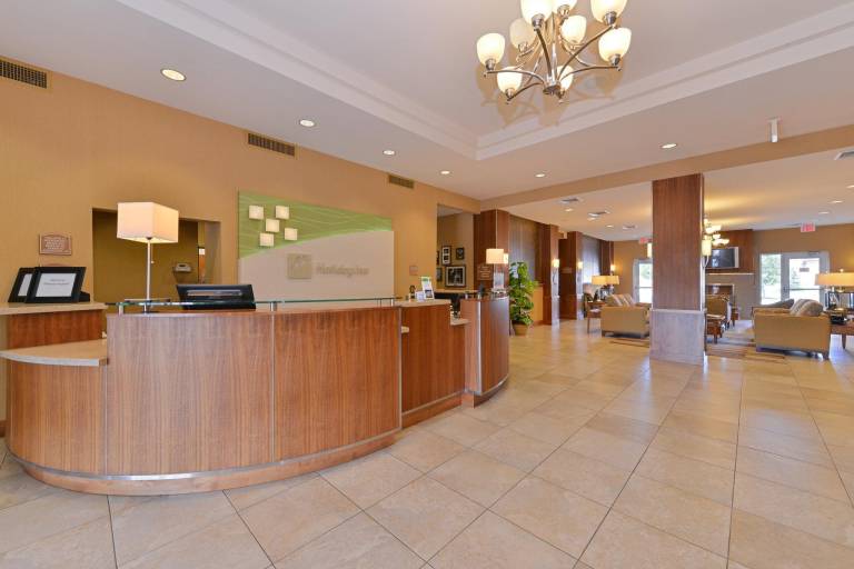 Holiday Inn Laramie By IHG — photo 3