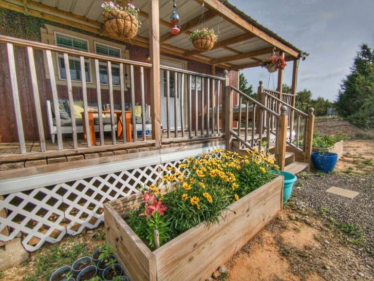 Cabin Granbury