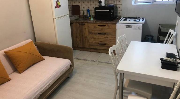 Holiday apartment | Close to Hadrian's Gate in Antalya